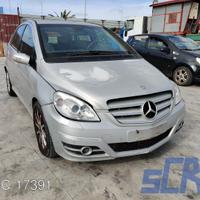 MERCEDES - BENZ CLASSE B W245 B 180 CDI -Ricambi
