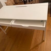 Scrivania bianca - Alex