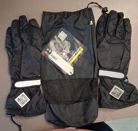 Guanti Moto Tucano Urbano Gordon 981 – Taglia M
