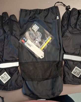 Guanti Moto Tucano Urbano Gordon 981 – Taglia M