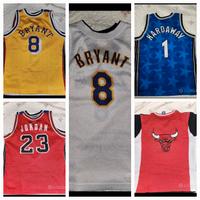 maglie nba spedizione 99 centesimi!!! 