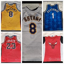 maglie nba 