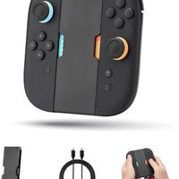 Impugnatura di Ricarica Portatile Compatibile con