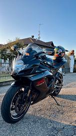 Suzuki GSX-R 750