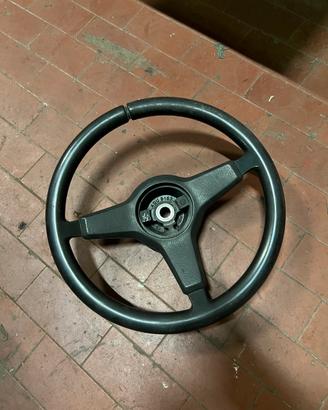 Volante mini cooper rover