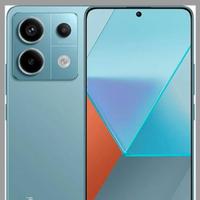 telefono come nuovo Xiaomi note 13 pro