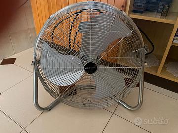 VENTILATORE BIONAIRE