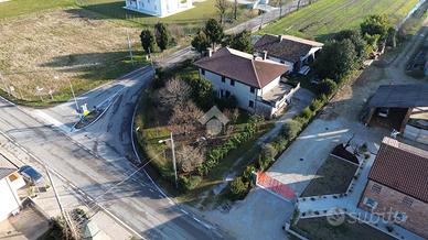 VILLA SINGOLA A LOREGGIA