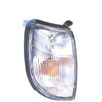 FRECCIE ANTERIORI NISSAN NAVARA PICK-UP 720 D22 98