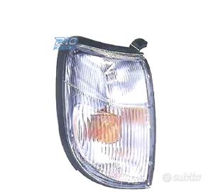 FRECCIE ANTERIORI NISSAN NAVARA PICK-UP 720 D22 98