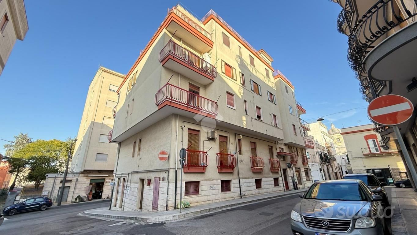 Appartamento – Ceglie Messapica, Brindisi - Vista 3