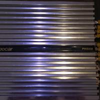 amplificatore Phonocar PH544 hifi alte prestazioni