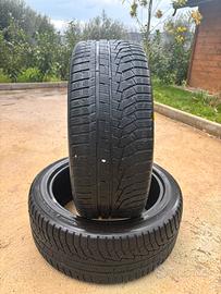 Pneumatici invernali 255/45/20 hankook
