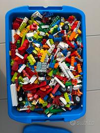 Lego varie misure