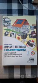 IMPIANTI ELETTRICI E SOLARI FOTOVOLTAICI