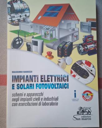 IMPIANTI ELETTRICI E SOLARI FOTOVOLTAICI