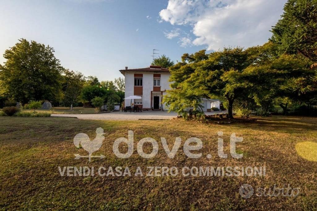 Casa – Cazzago Brabbia, Fornaci, Varese - Vista 5