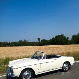 Fiat 1500 Cabriolet