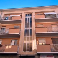 Mondovì (CN), quadrilocale in zona comoda ai servi