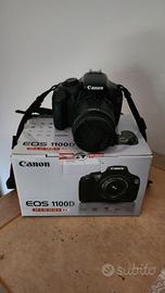 Canon EOS 1100D