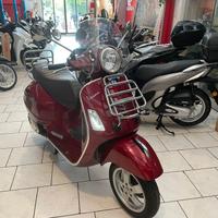Vespa GTS 300
