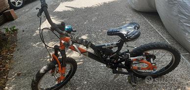 Bicicletta