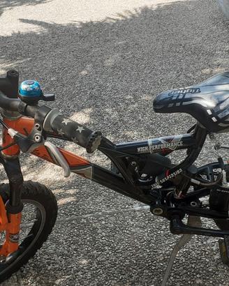 Bicicletta