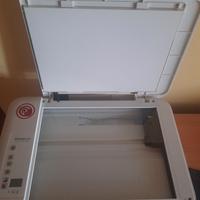 STAMPANTE HP 2540 DESKJET