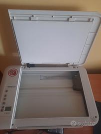 STAMPANTE HP 2540 DESKJET