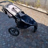 Baby jogger summit x3