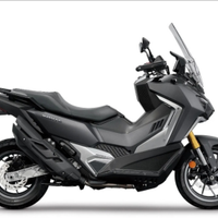 Sym adx TG 400 prezzo Bomba