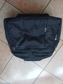borsa da viaggio porta pc tucano
