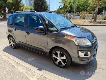 CITROEN C3 PICASSO 1.6 BlueHDi 100 Feel Edition