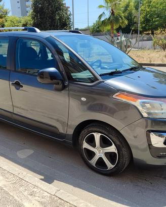 CITROEN C3 PICASSO 1.6 BlueHDi 100 Feel Edition