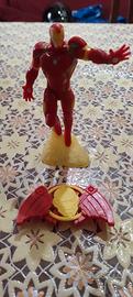 sorpresa Kinder Ironman 