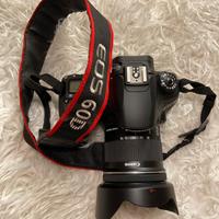CANON EOS 60D