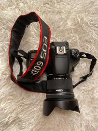 CANON EOS 60D
