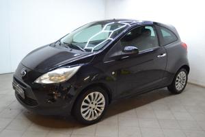 FORD Ka+ 1.2 8V 69CV GPL!!