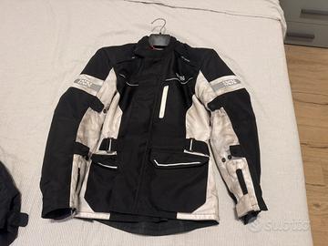 Giacca Moto iXS Tour Traveller-ST – Taglia S