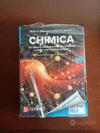 Libro di chimica
