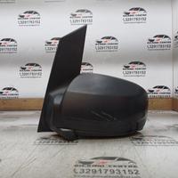 Specchio specchietto retrovisore sinistro 2011 mer