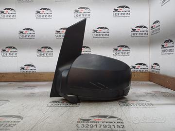 Specchio specchietto retrovisore sinistro 2011 mer