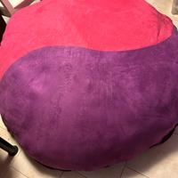 Pouff gigante