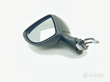 SPECCHIETTO RETROVISORE SINISTRO RENAULT Clio IV S