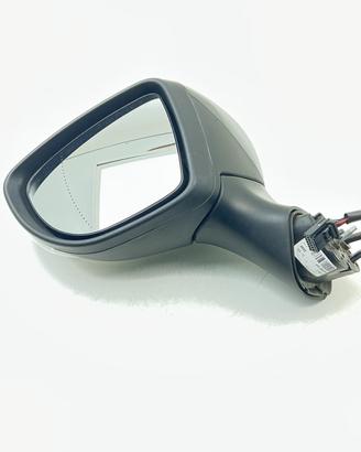 SPECCHIETTO RETROVISORE SINISTRO RENAULT Clio IV S