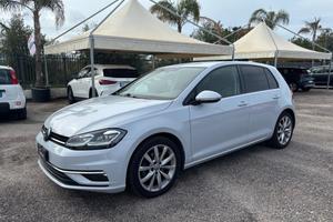 Volkswagen Golf 1.6 TDI 115 CV DSG 5p. Highline Bl