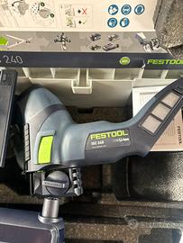 Sega festool