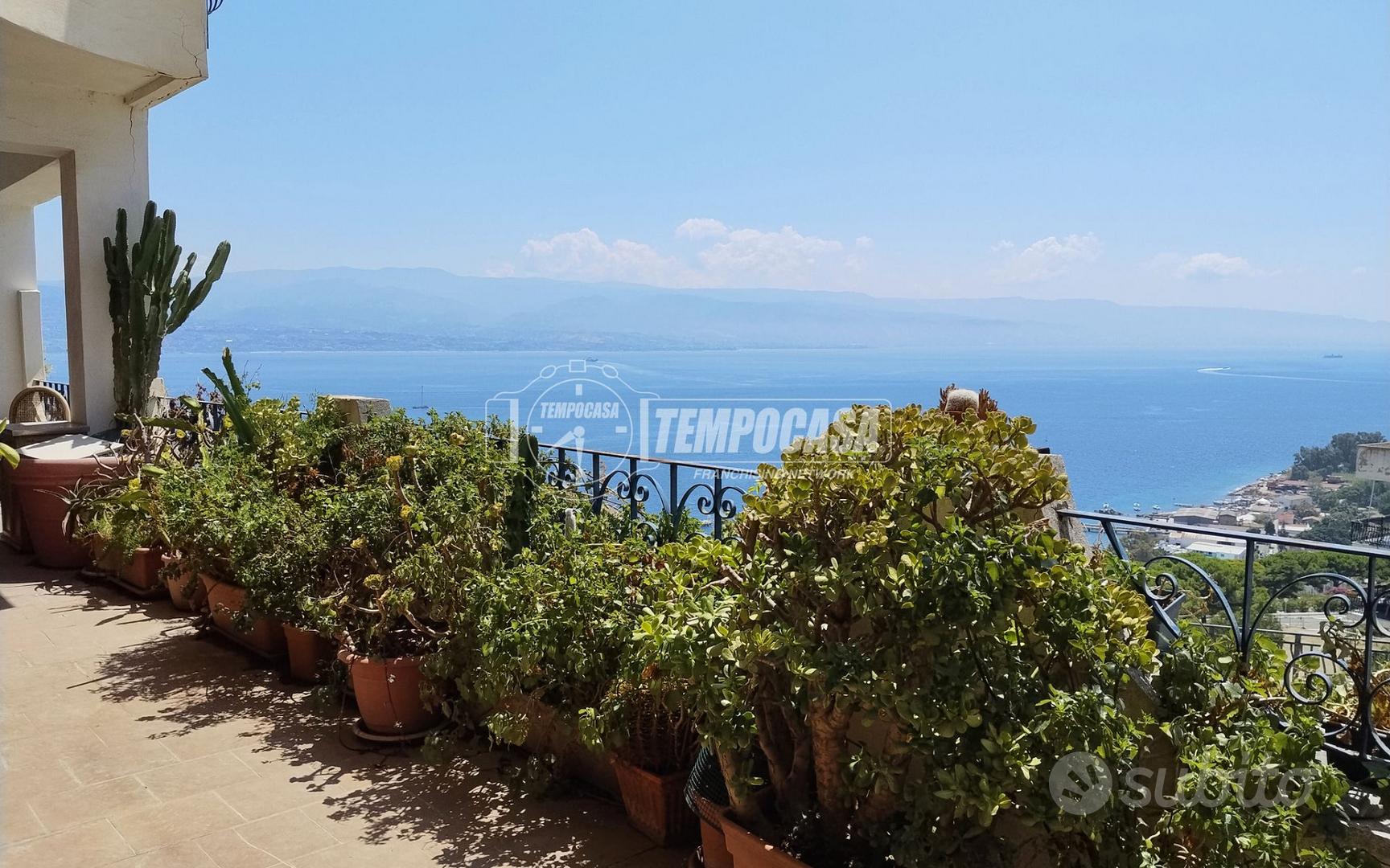 Appartamento – ME - Vista 2