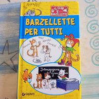 Barzellette per tutti