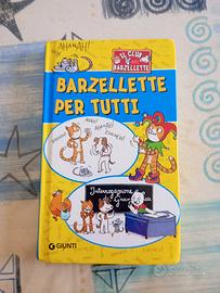 Barzellette per tutti